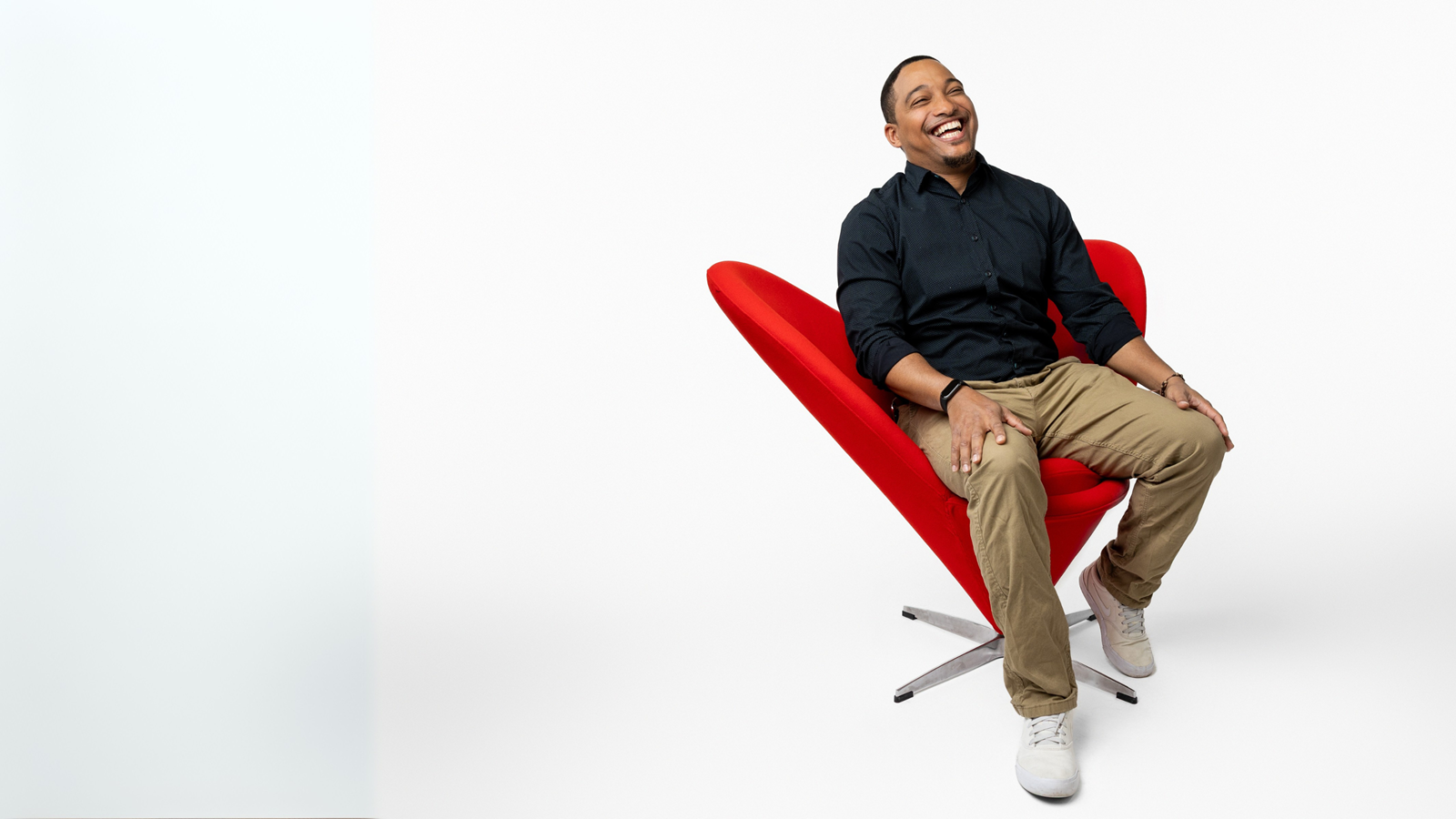 Verizon marketing employee.