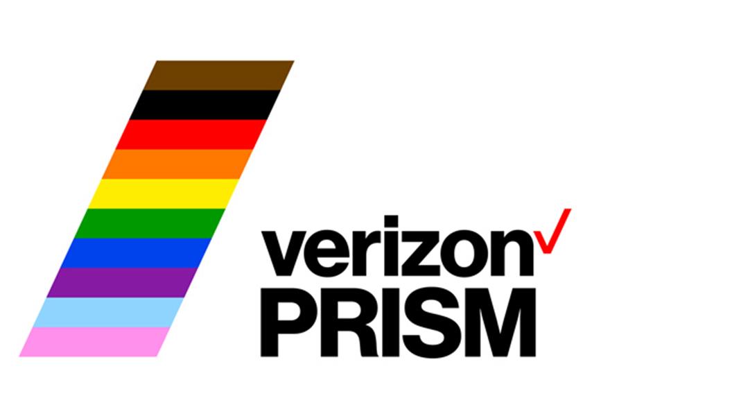 Verizon Prism Erg