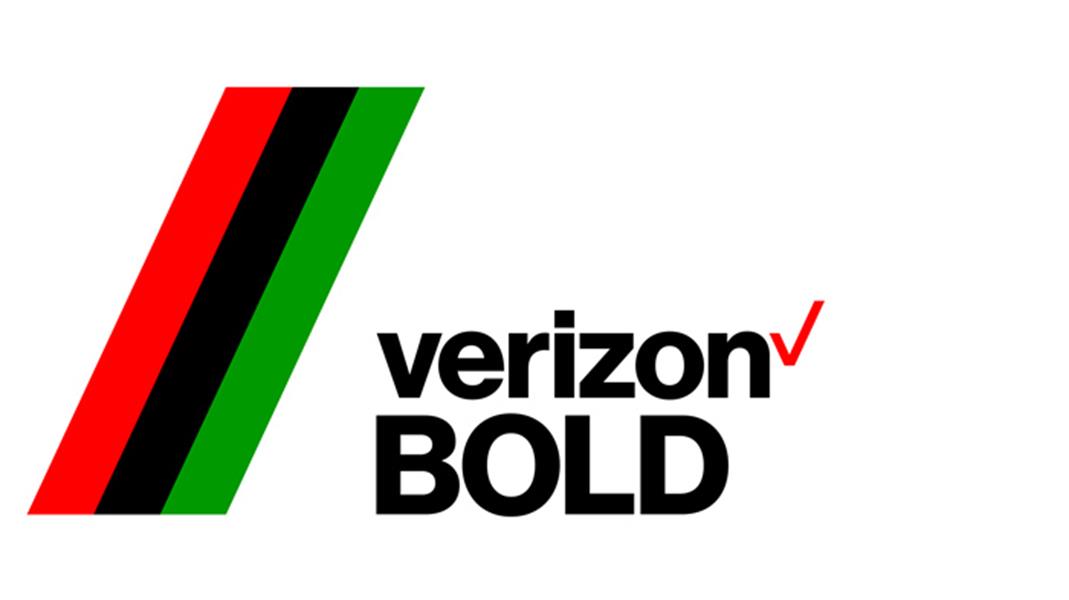 Verizon Bold Erg