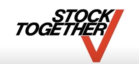 Stock Together Program Logo