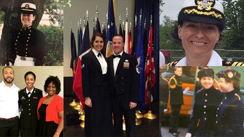 Verizon military veterans.