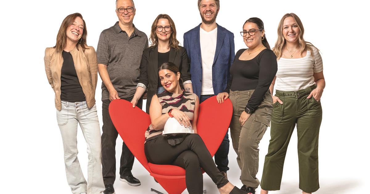 Verizon Recruitment Marketing Team