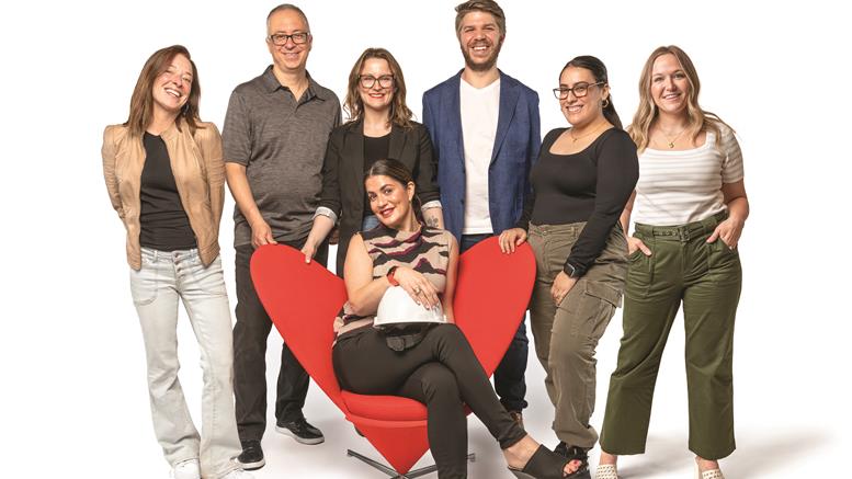 Verizon Recruitment Marketing Team