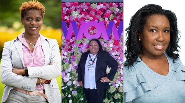 Verizon Women In Stem Caribbean Heritage Month