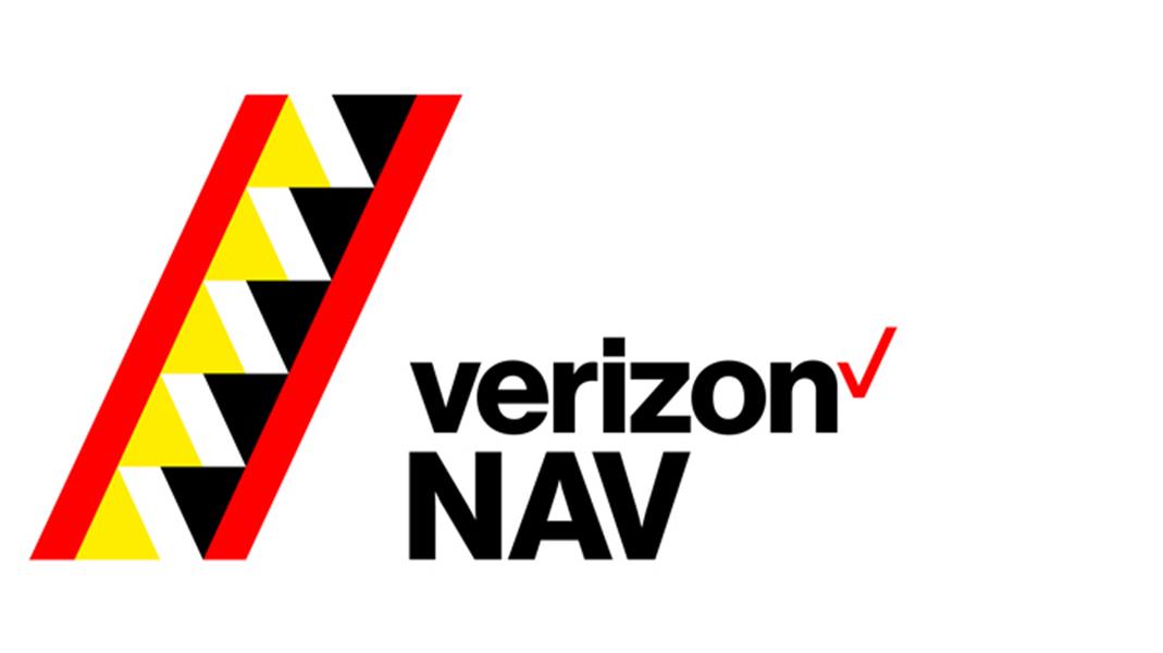 Verizon Nav Erg