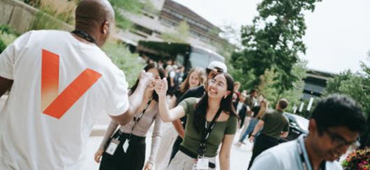 Verizon Interns