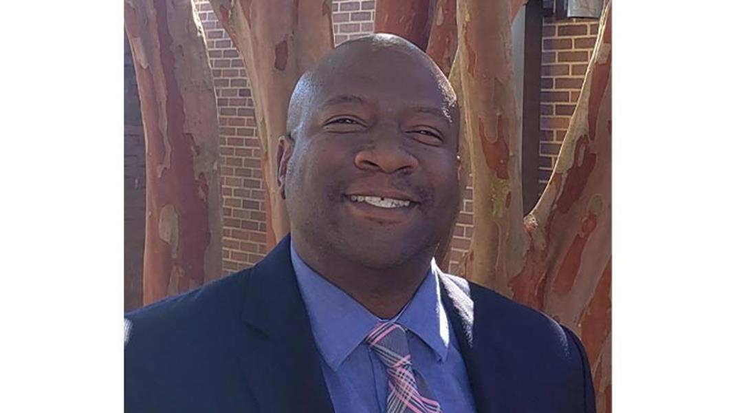 Robert Johnson, Air Force