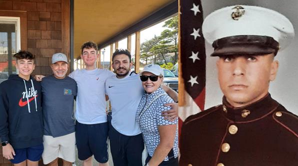 Kelley Kurtzman Verizon Military Spouse Blog 700X393