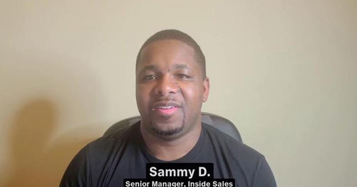 Sammy D Bold Verizon 700X393