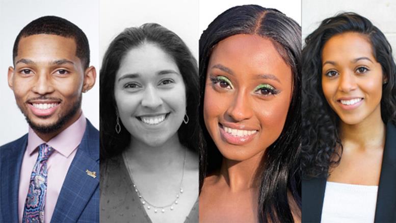 Verizon Adfellow employees.