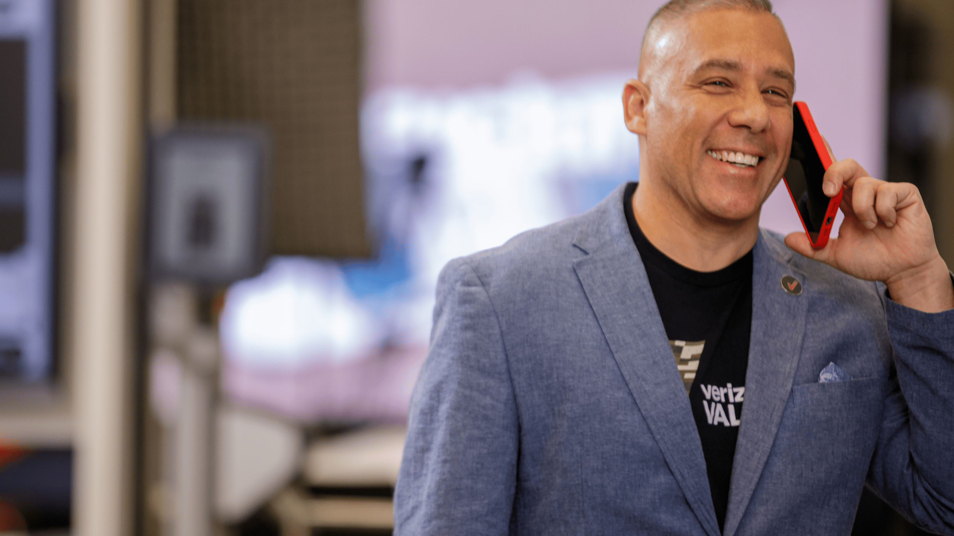 Retail Sales Associate, Watchung, New Jersey Verizon Careers