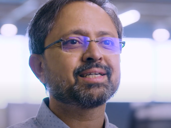 Verizon Anthem Video