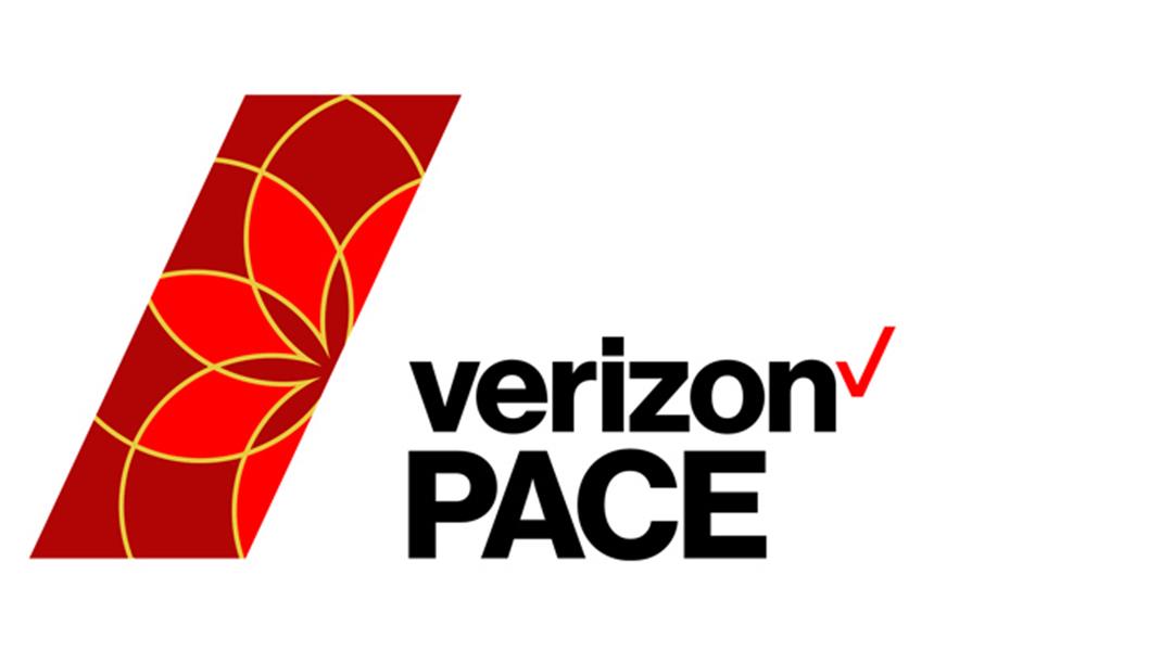 Verizon Pace Erg